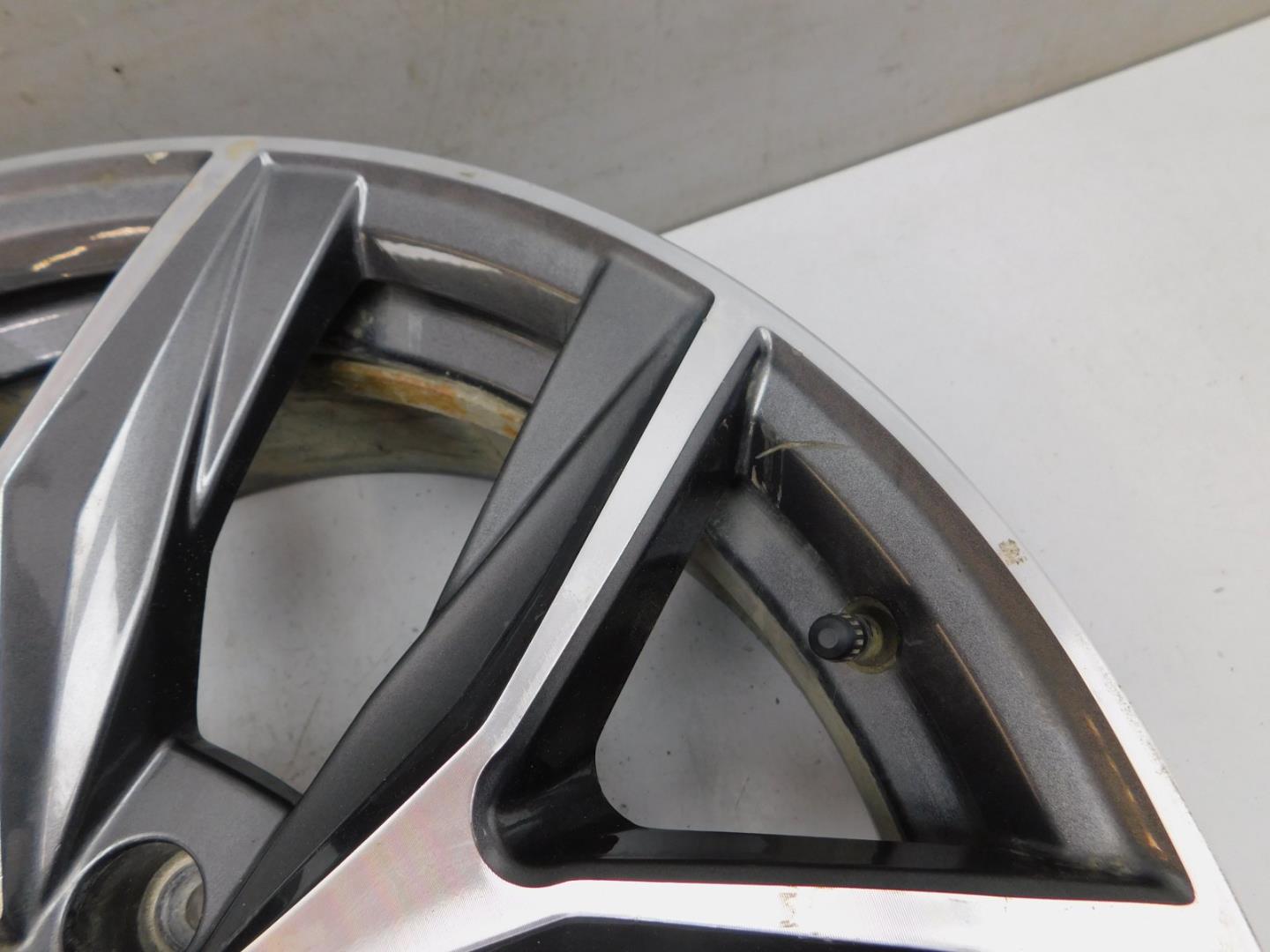 Диск колесный