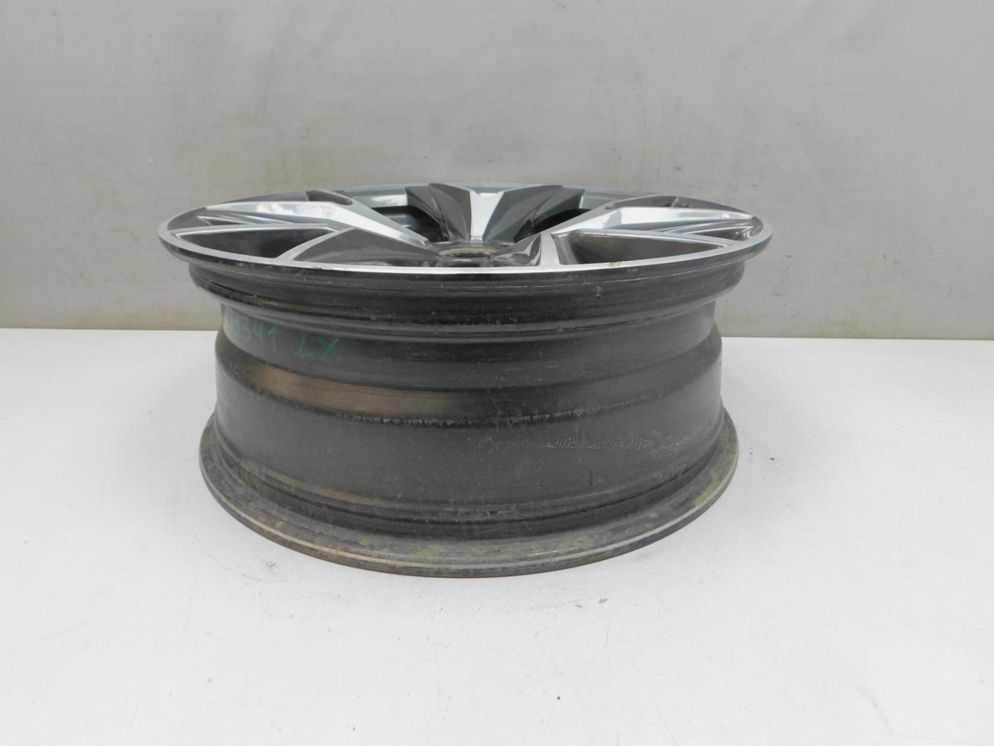 Диск колесный