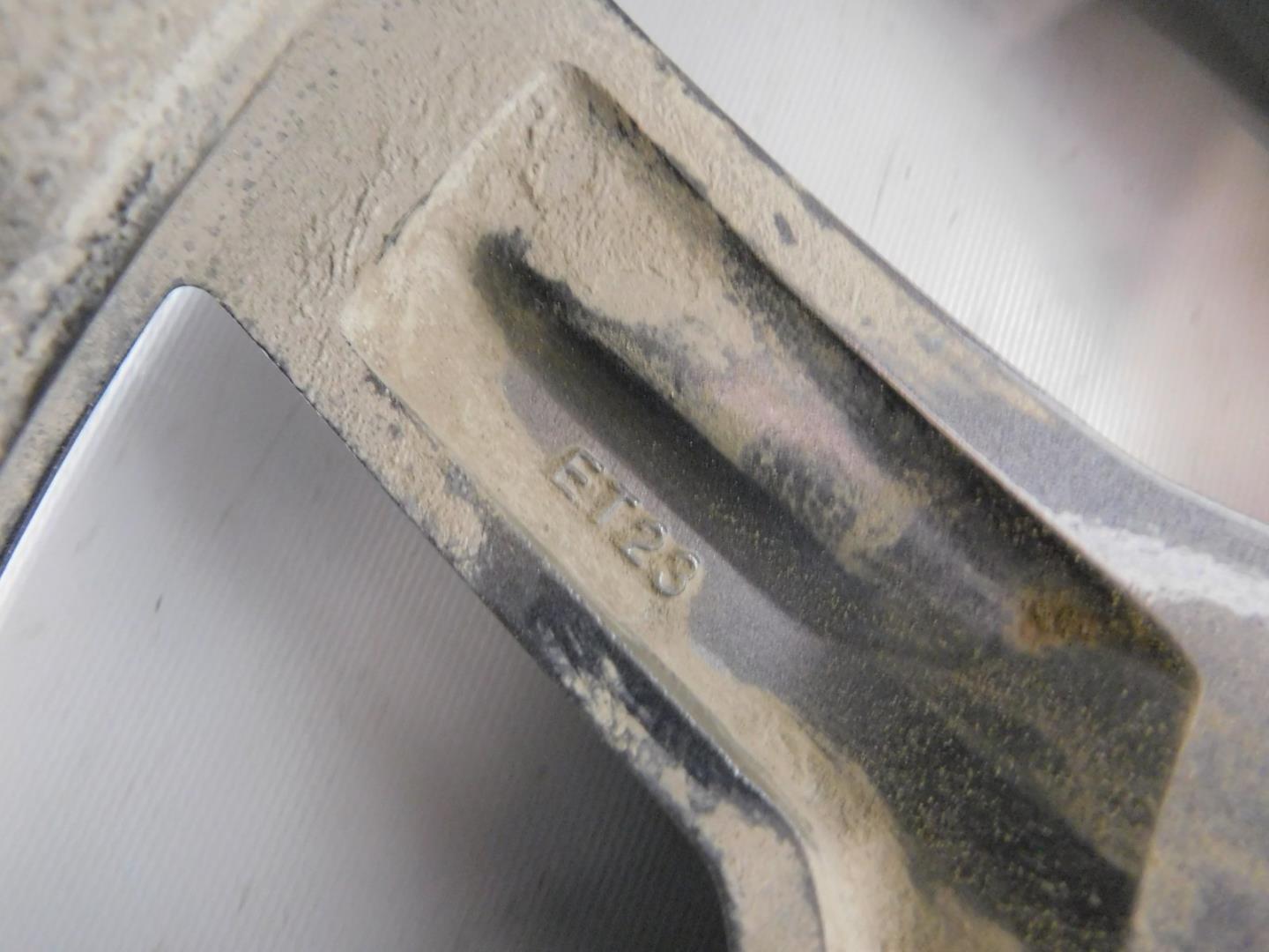 Диск колесный