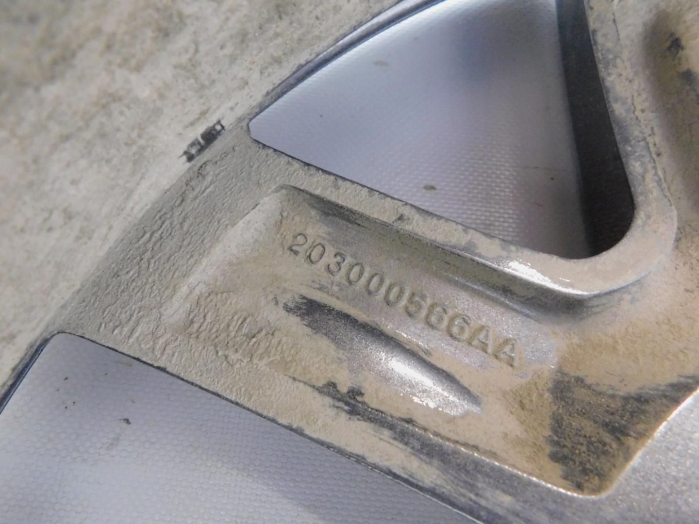 Диск колесный