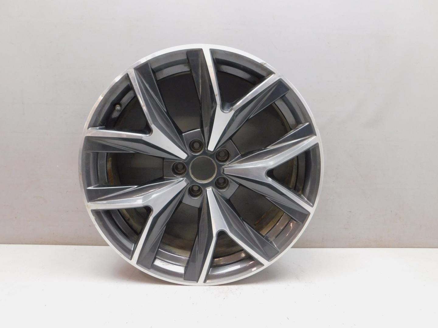 Диск колесный