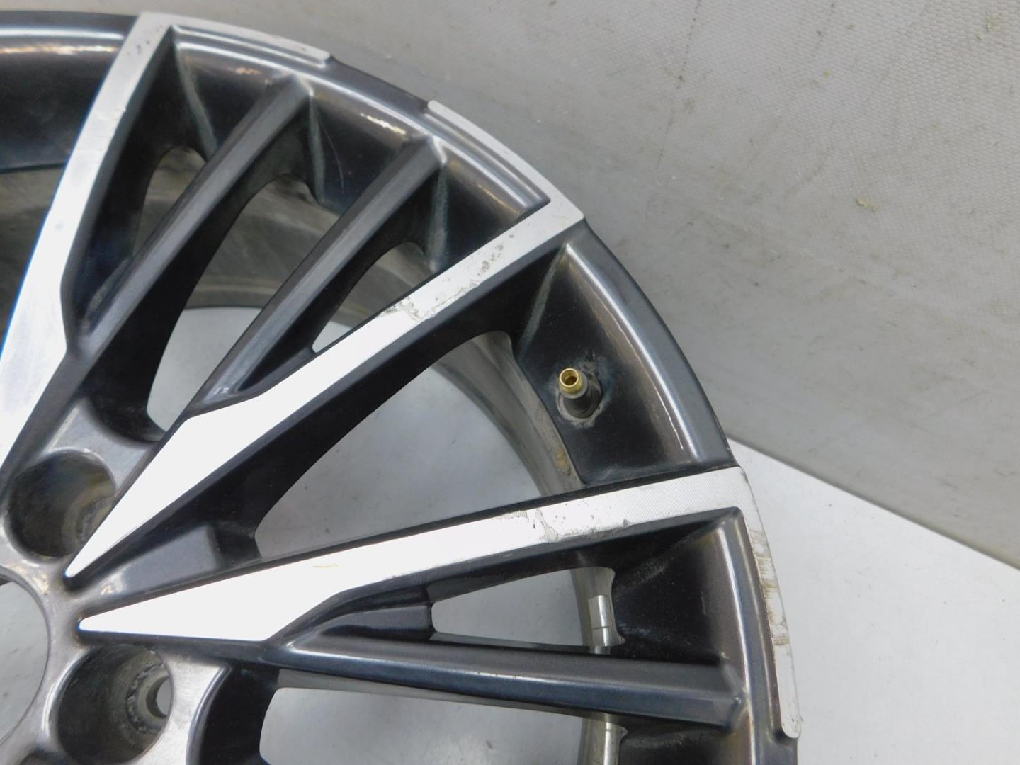 Диск колесный