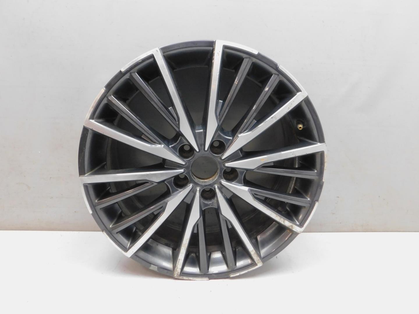 Диск колесный