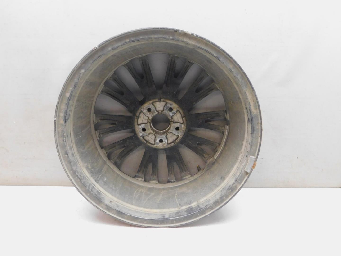 Диск колесный