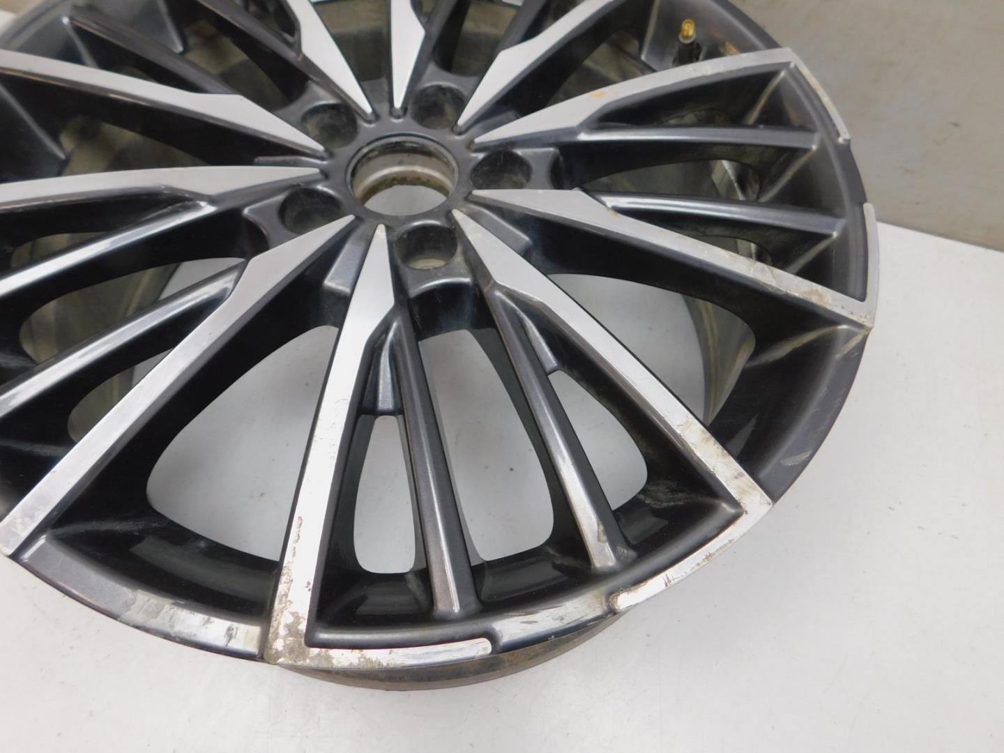 Диск колесный