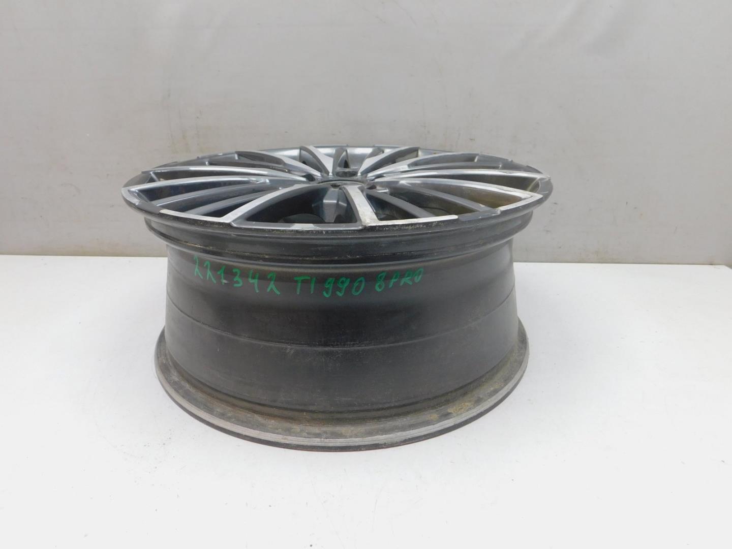 Диск колесный