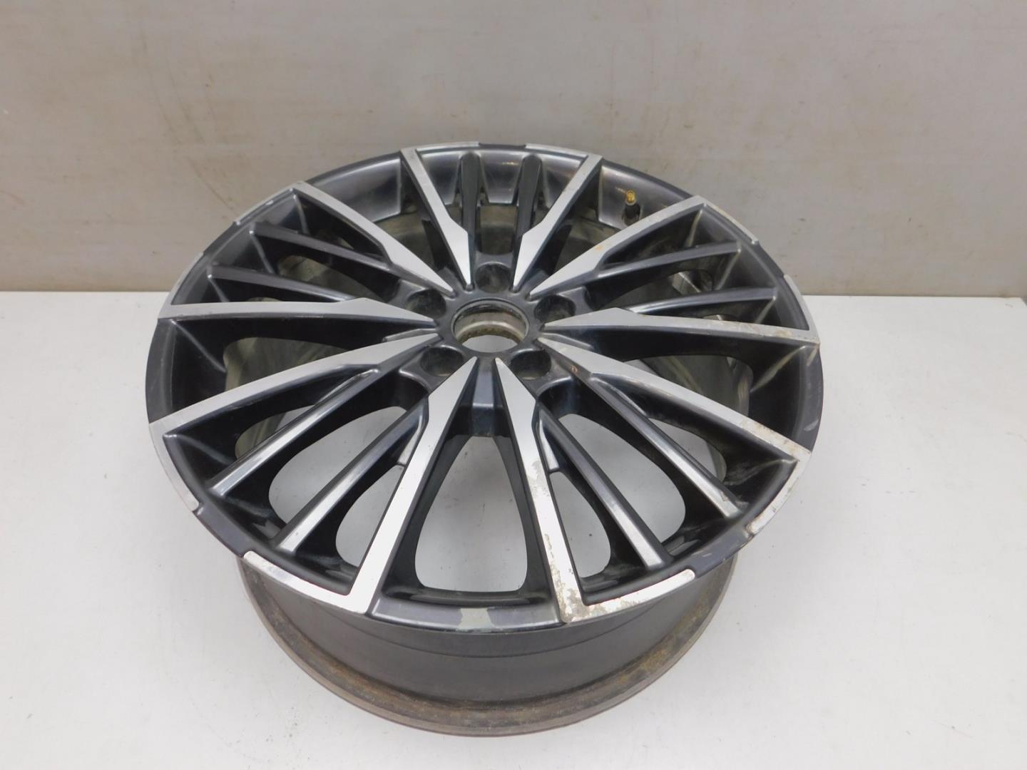 Диск колесный