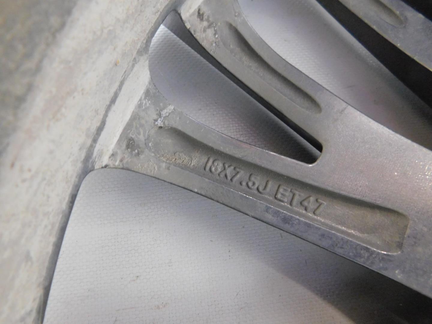 Диск колесный