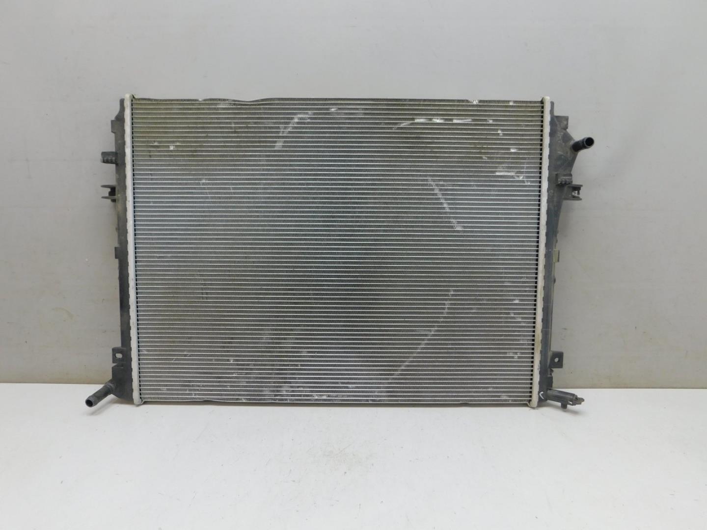 Радиатор охлаждения