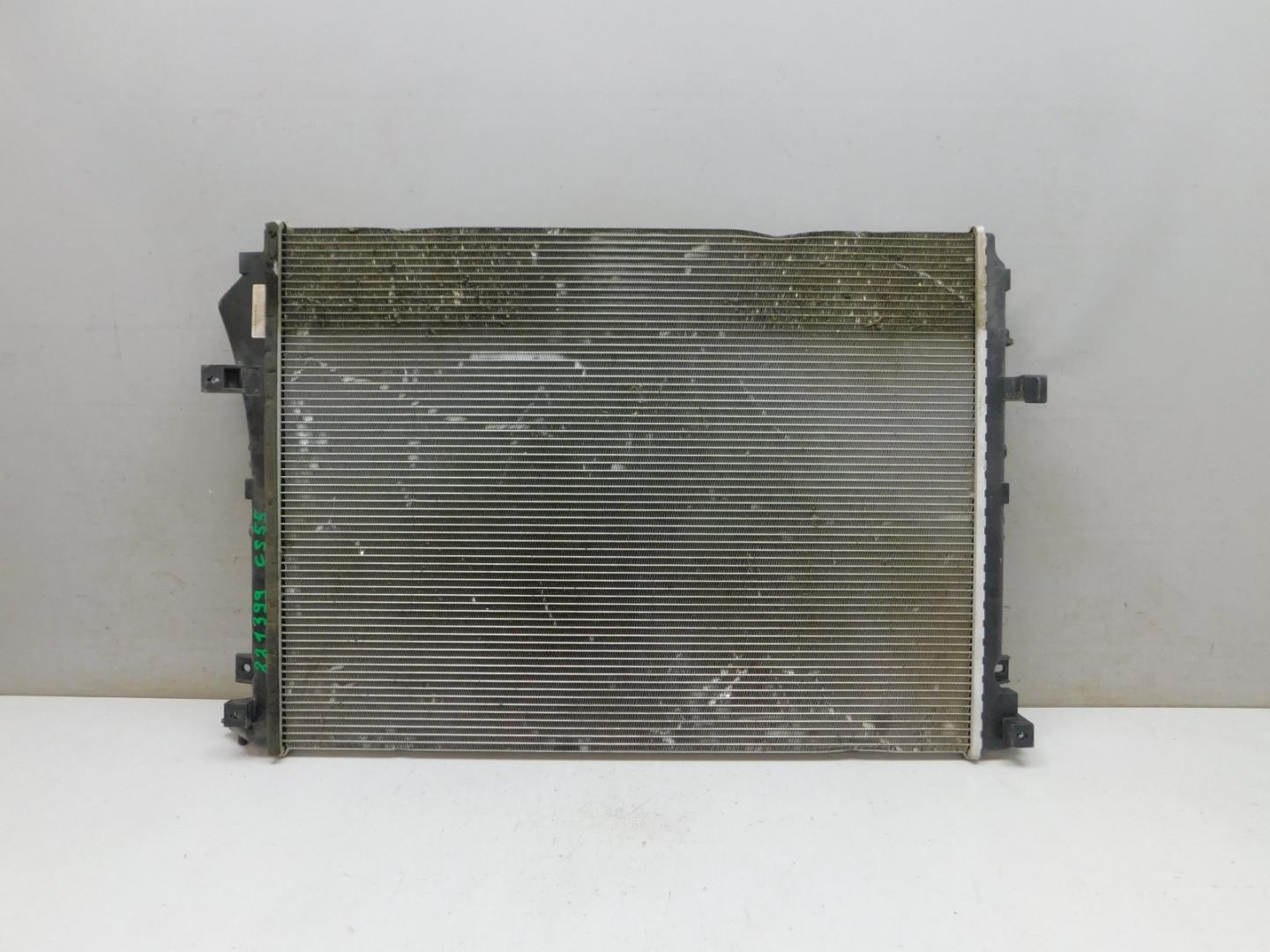 Радиатор охлаждения