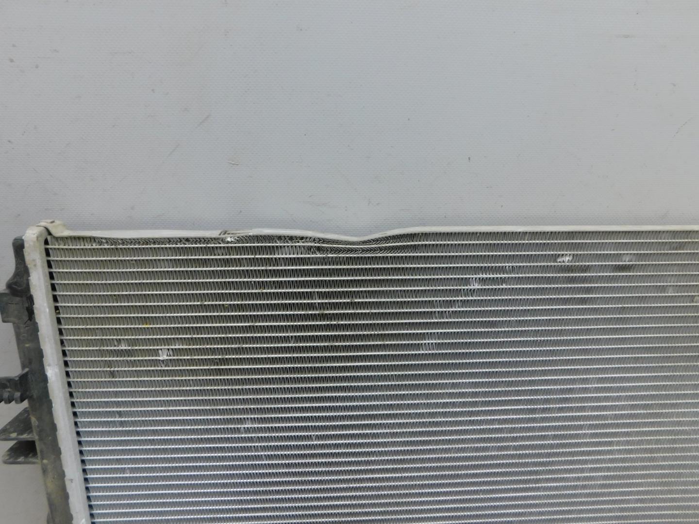 Радиатор охлаждения