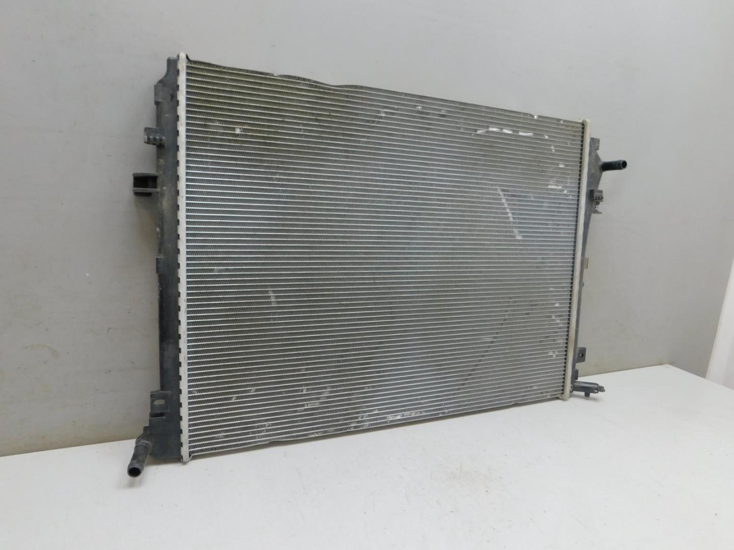 Радиатор охлаждения