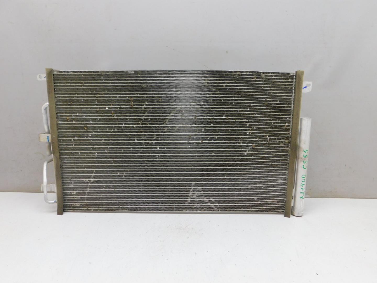 Радиатор кондиционера / конденсер