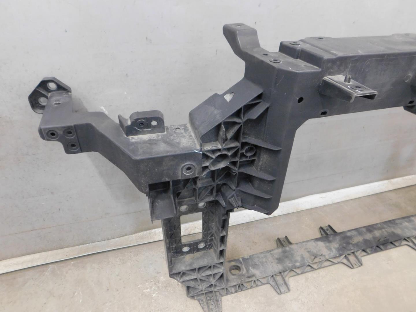 Панель передняя (телевизор)