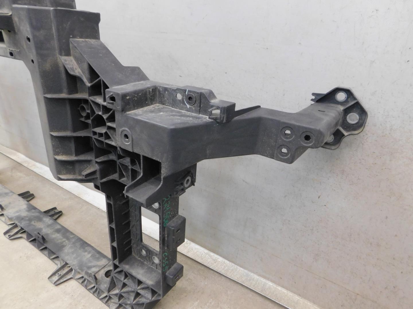 Панель передняя (телевизор)