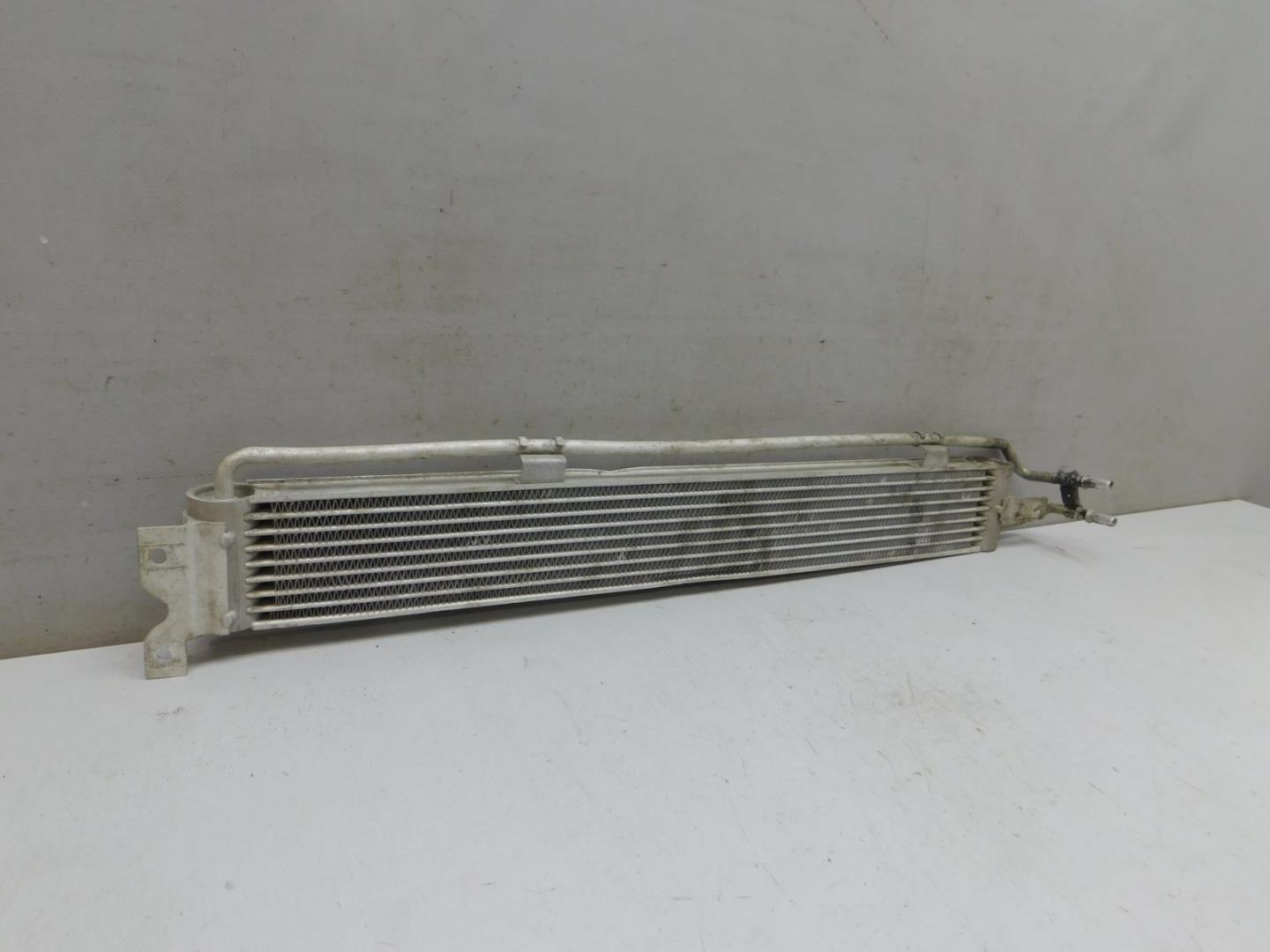 Радиатор масляный (теплообменник)