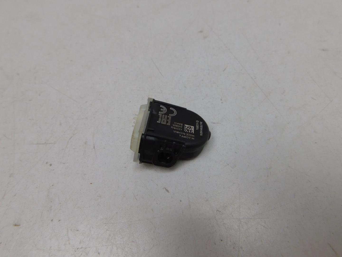 Датчик давления в шине