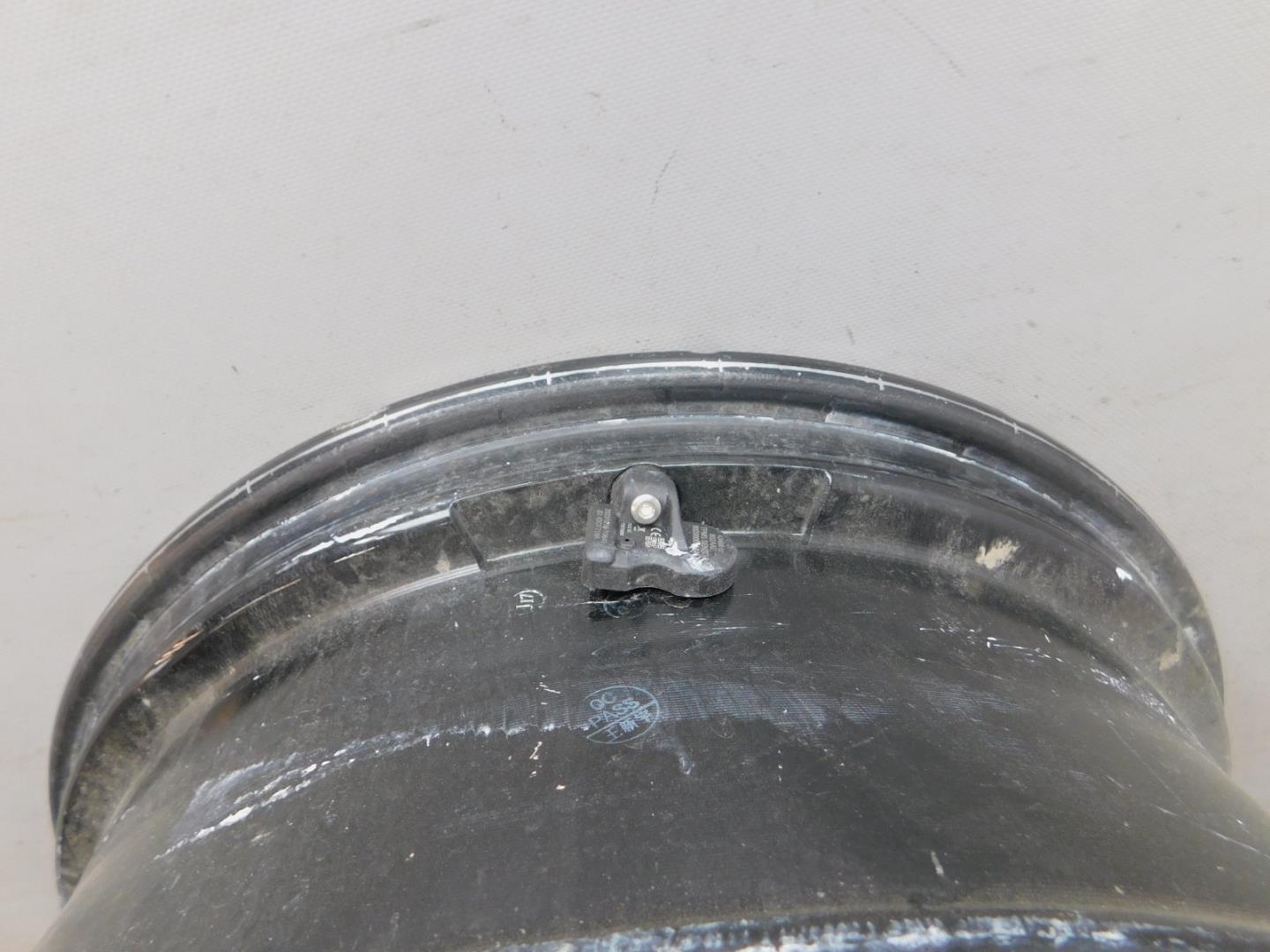 Диск колесный