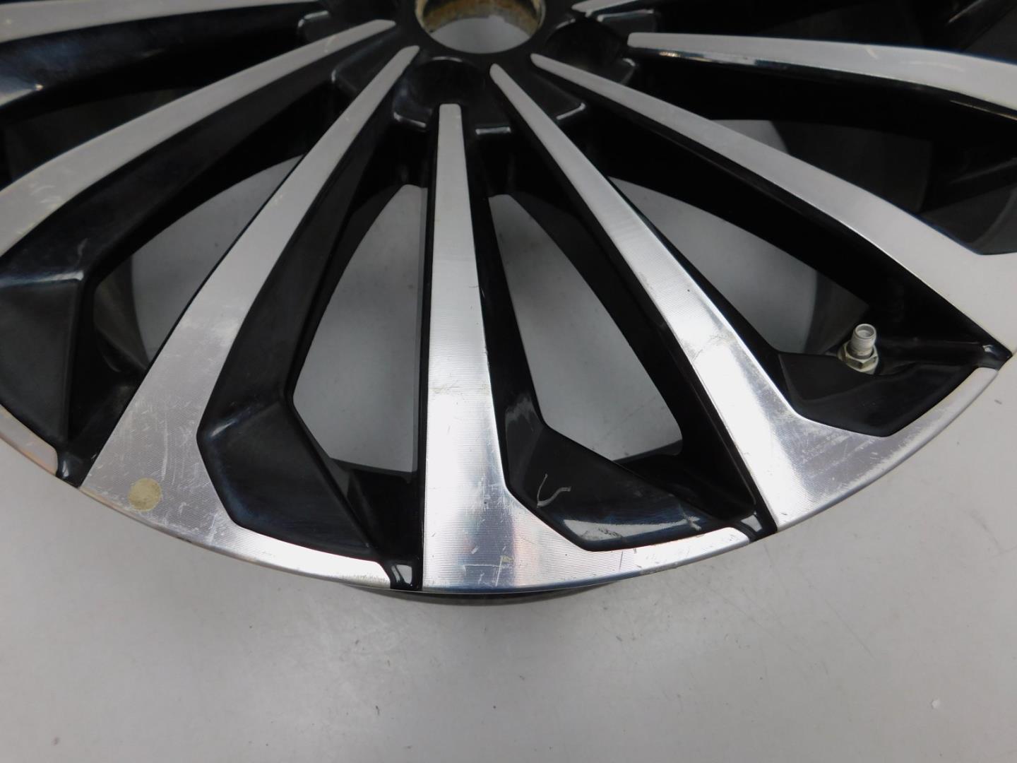 Диск колесный