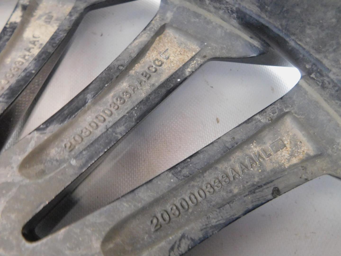 Диск колесный