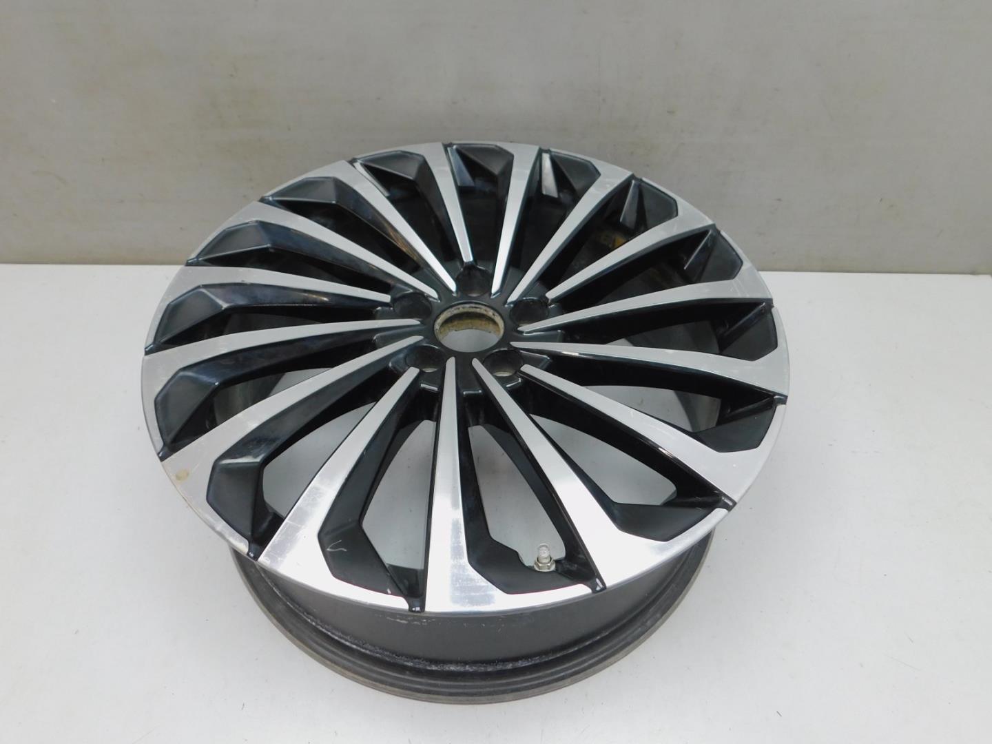 Диск колесный