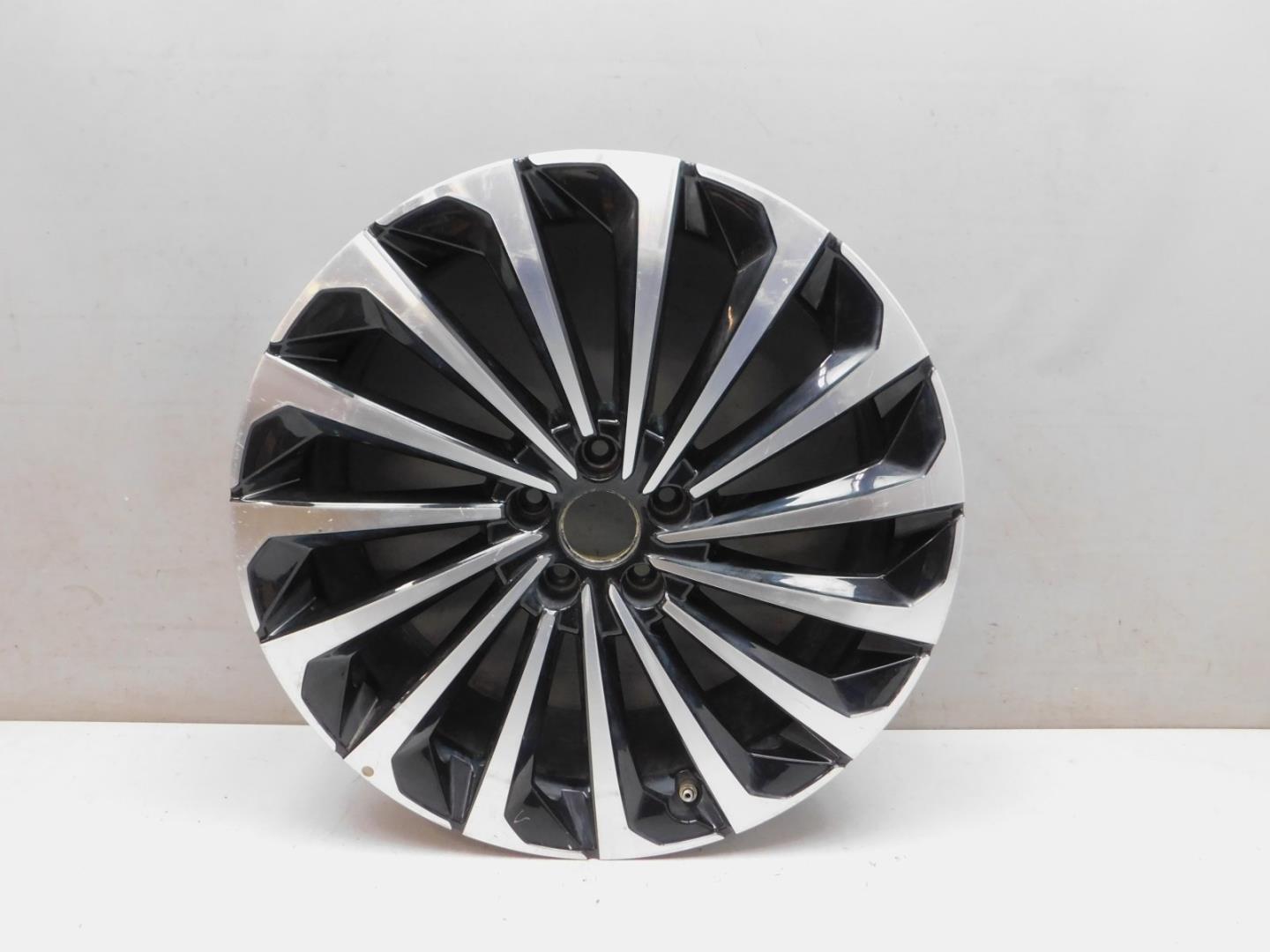 Диск колесный