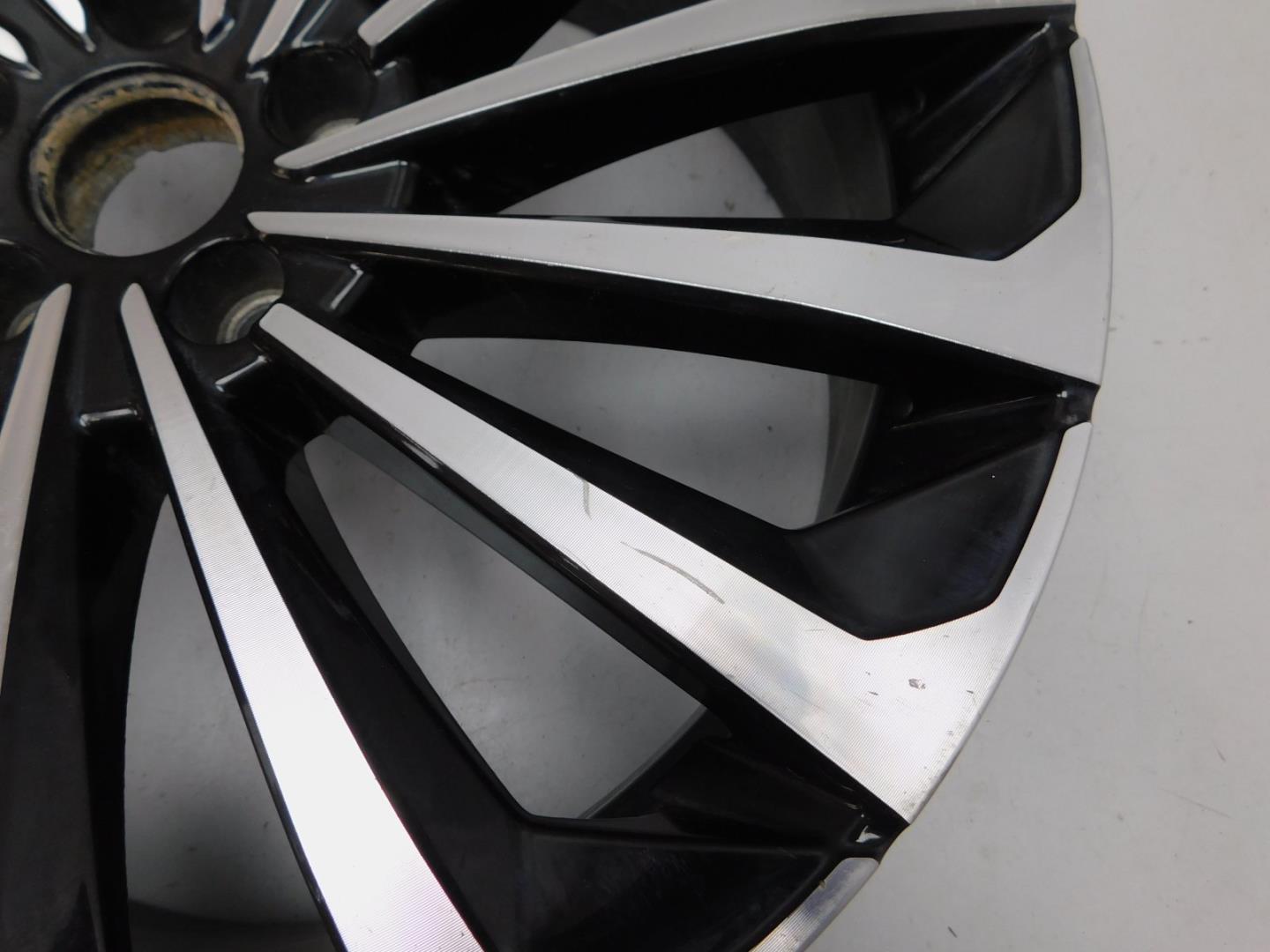 Диск колесный