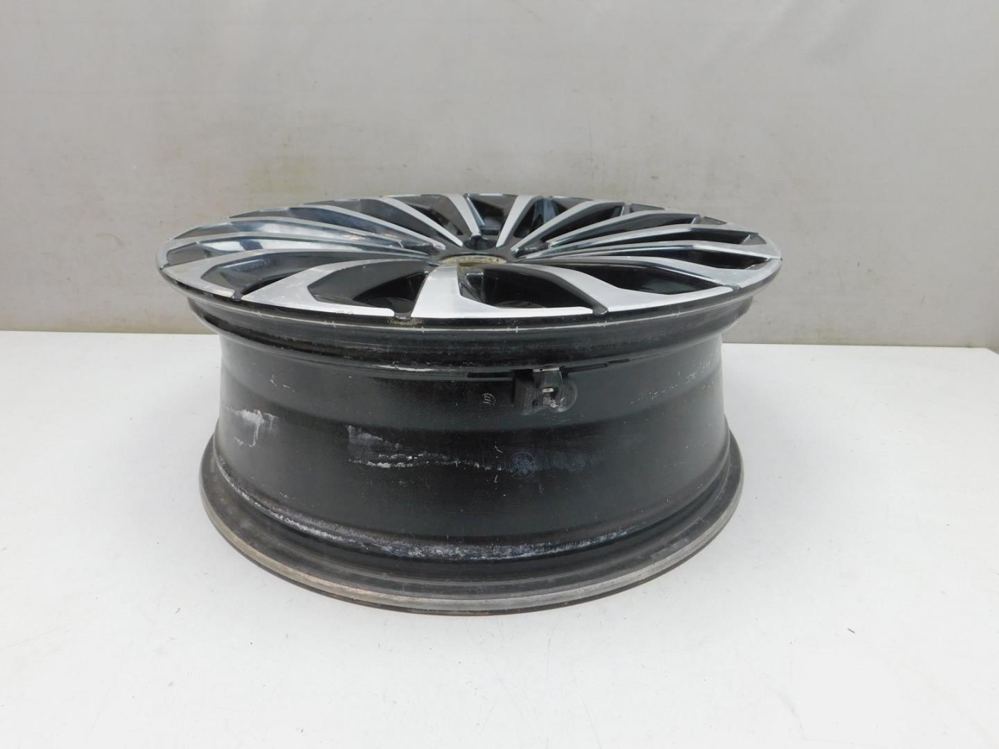 Диск колесный