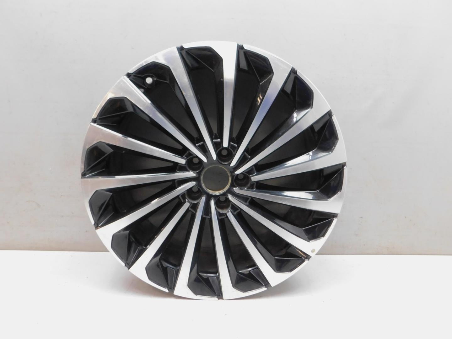 Диск колесный