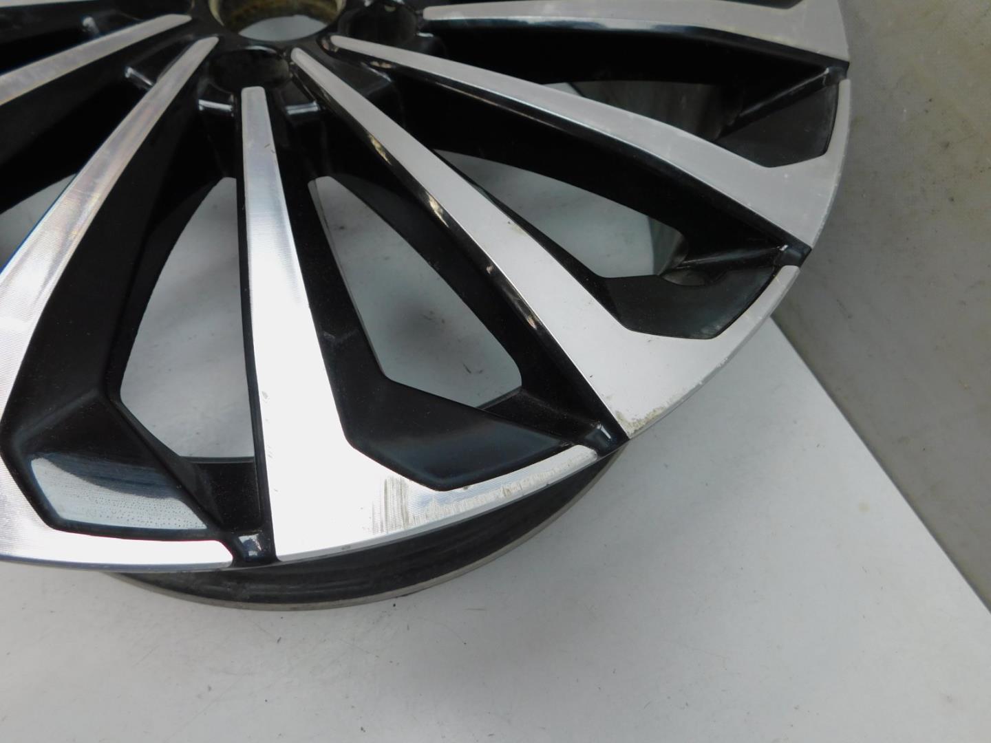 Диск колесный