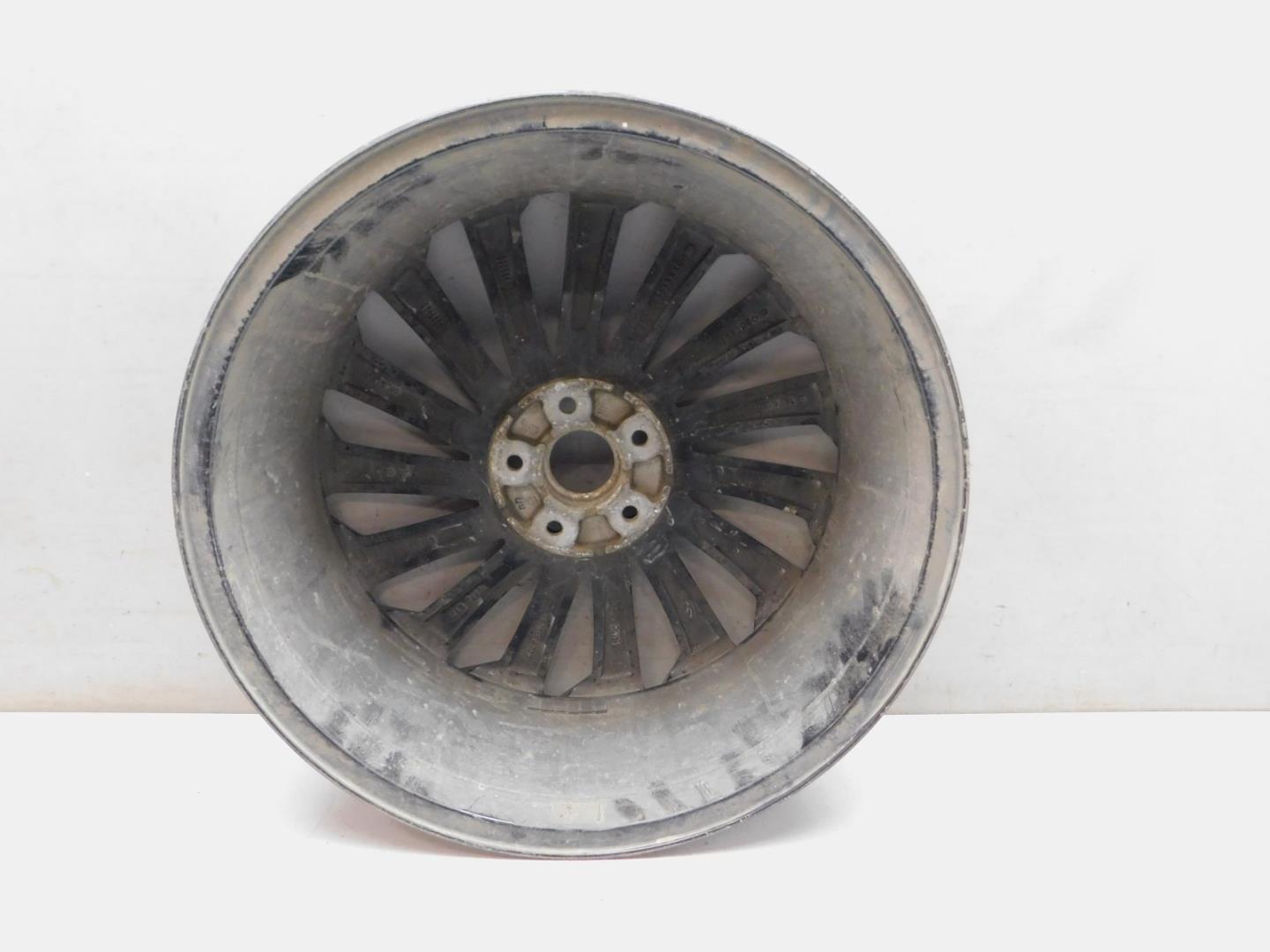 Диск колесный