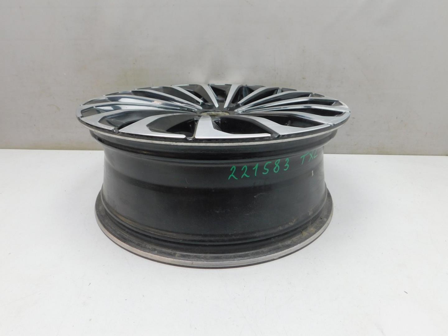 Диск колесный