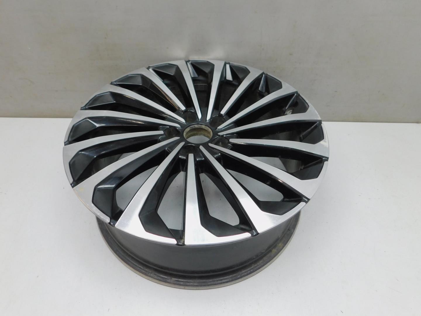 Диск колесный