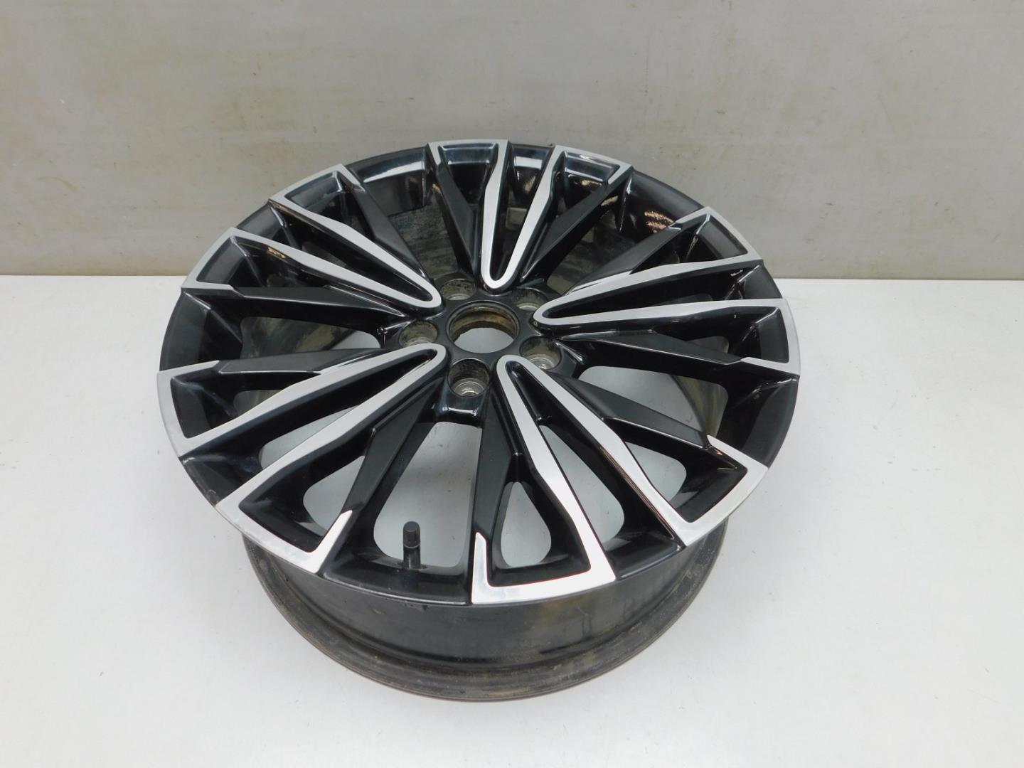 Диск колесный