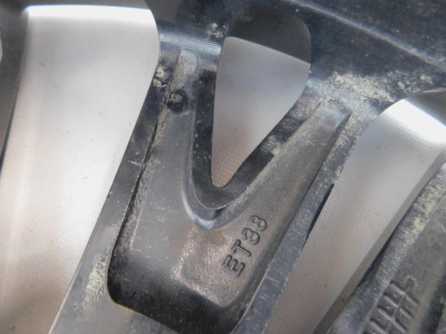 Диск колесный