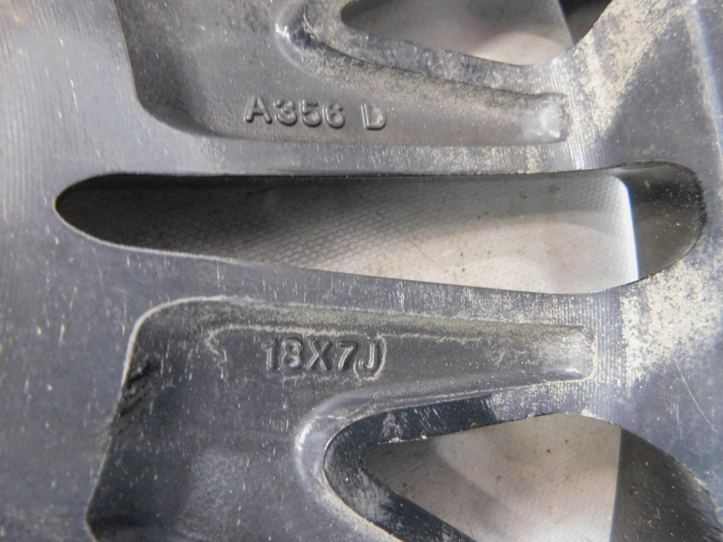 Диск колесный