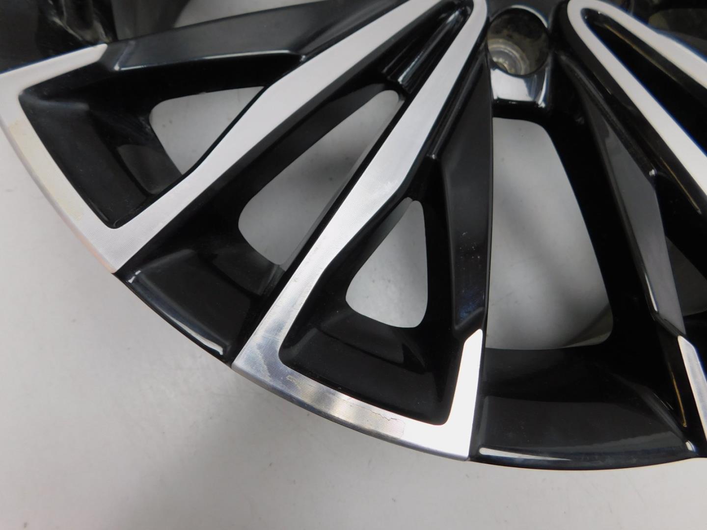 Диск колесный