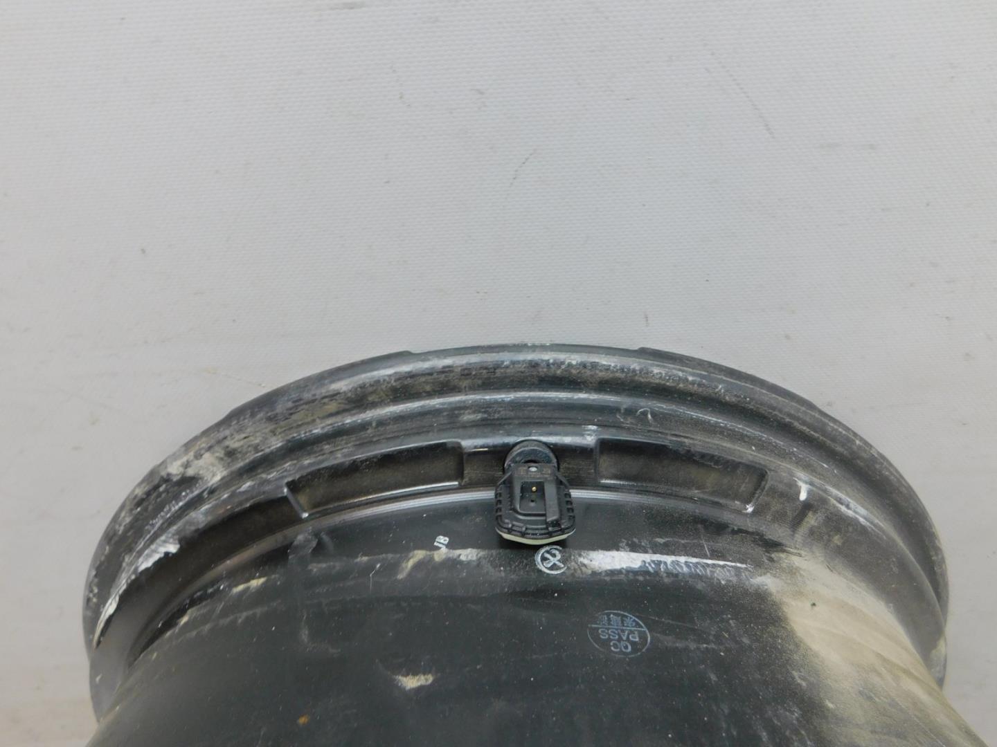 Диск колесный