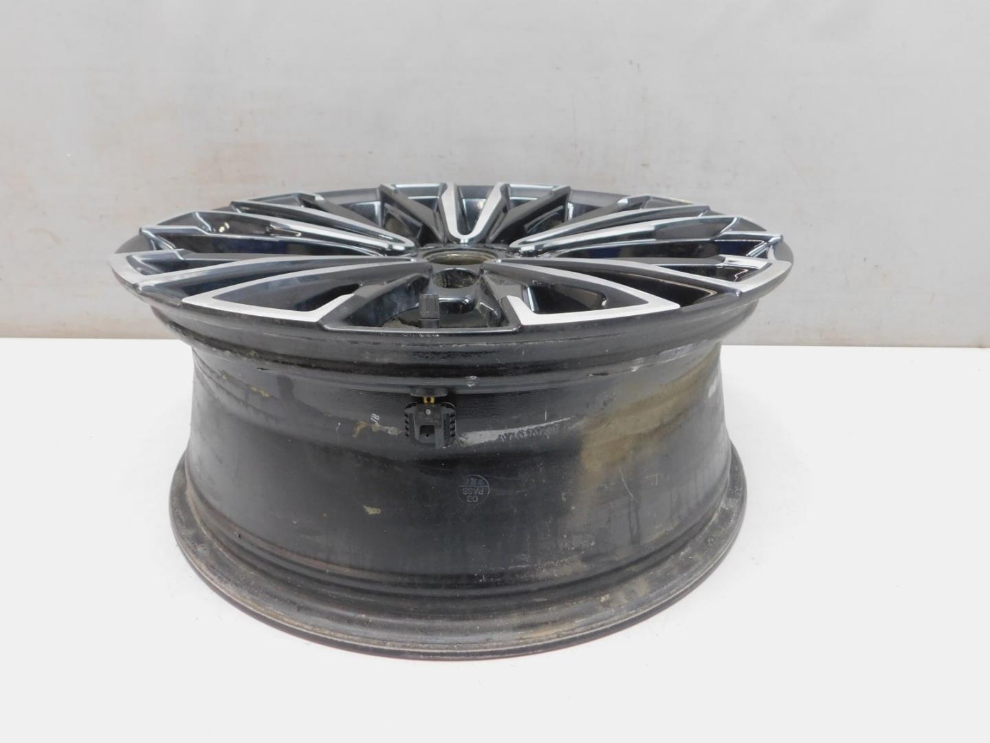 Диск колесный