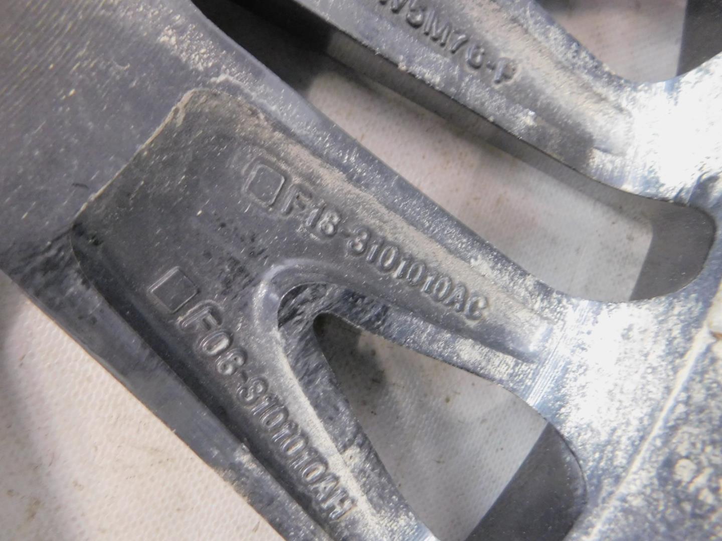 Диск колесный