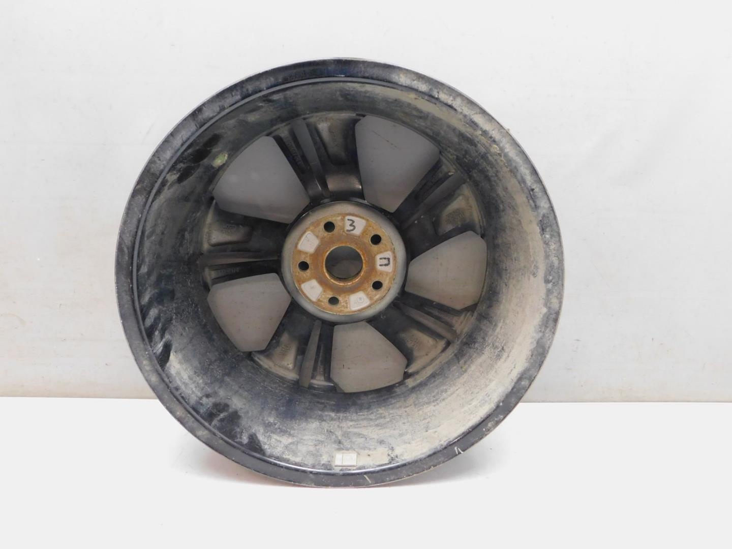 Диск колесный