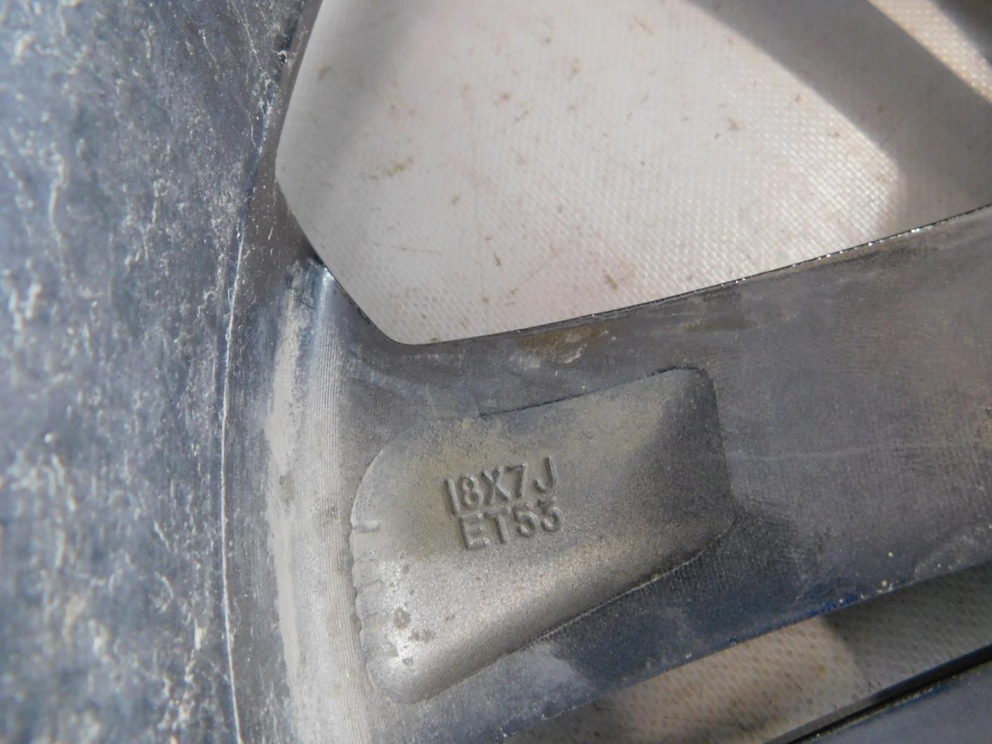 Диск колесный