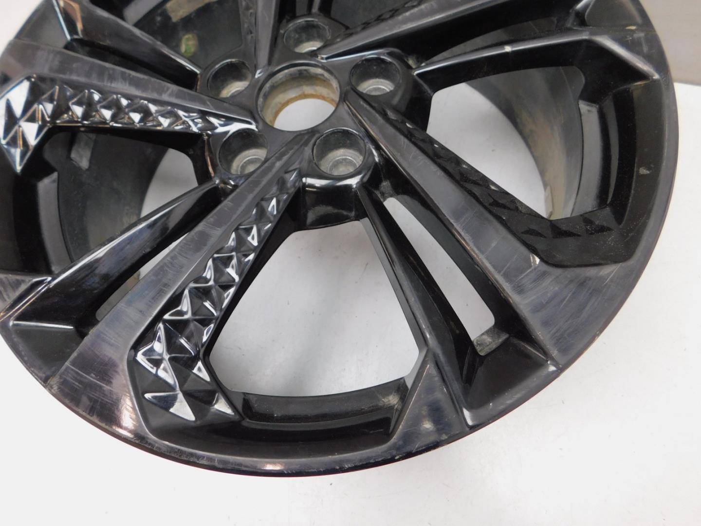 Диск колесный