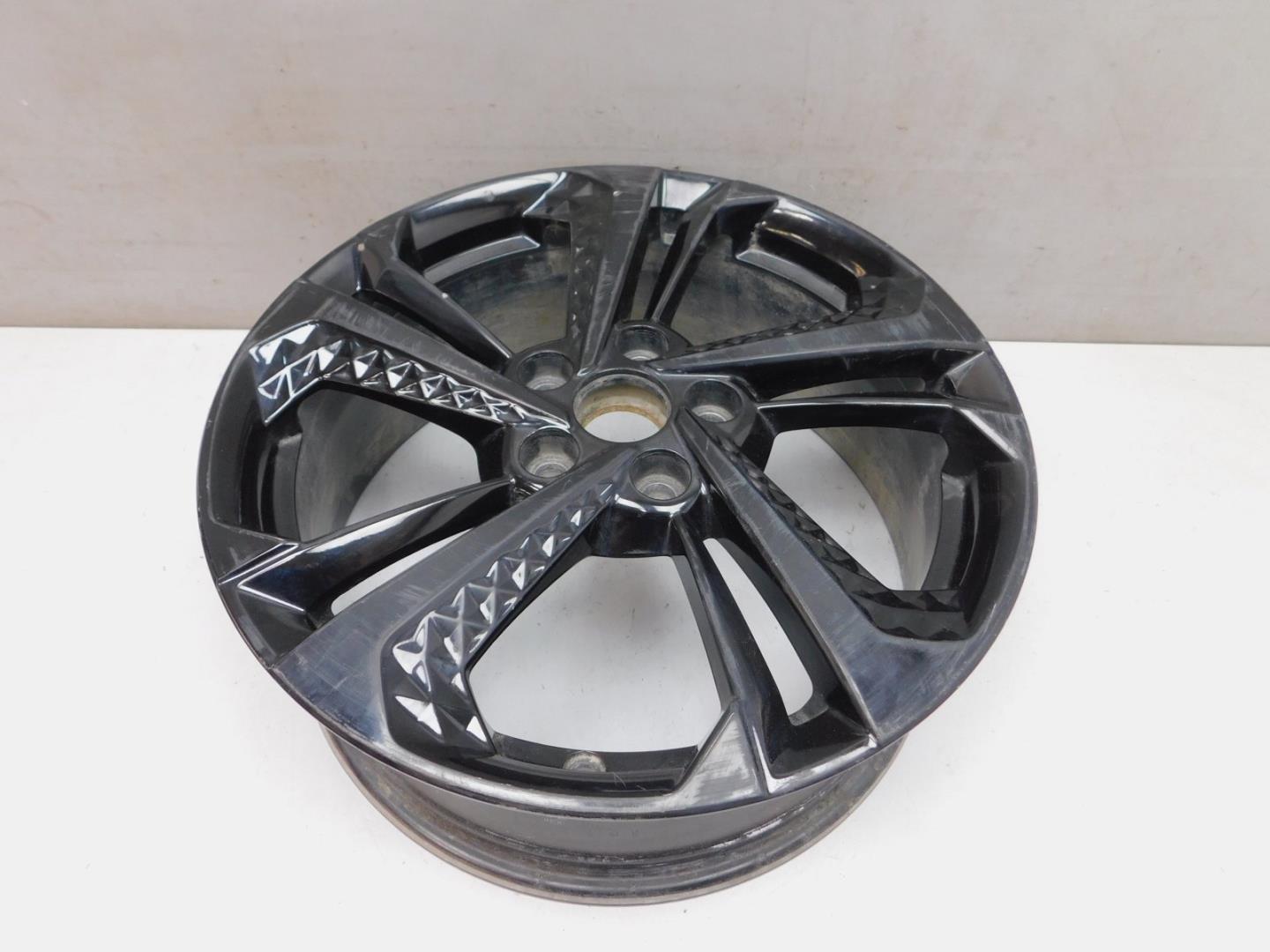 Диск колесный