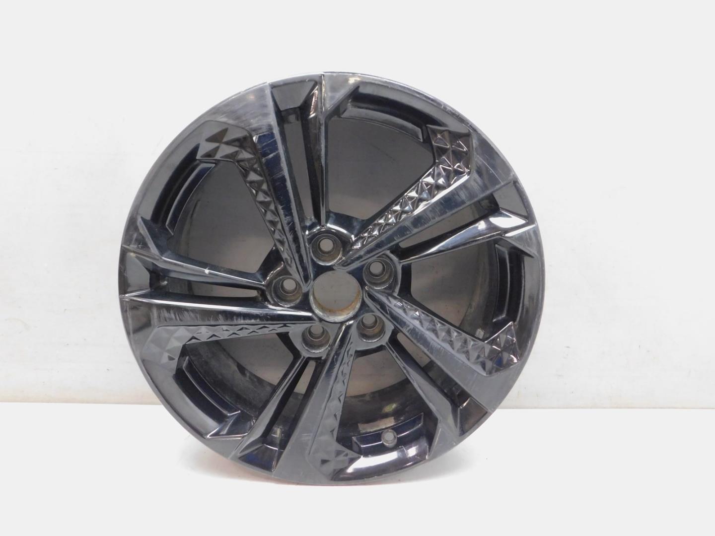 Диск колесный