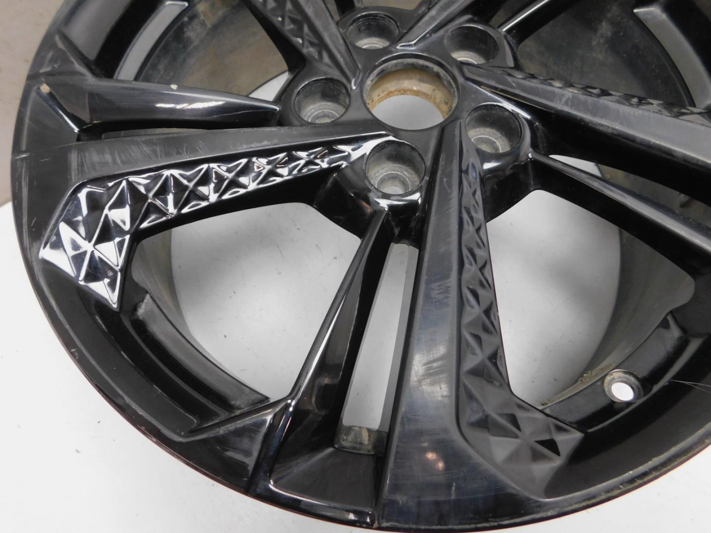 Диск колесный