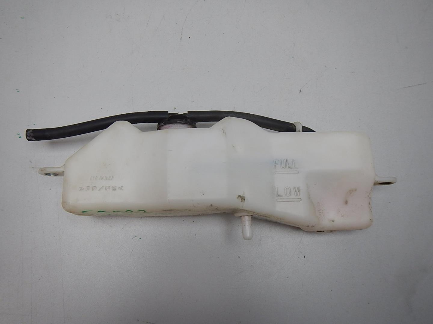 Бачок расширительный