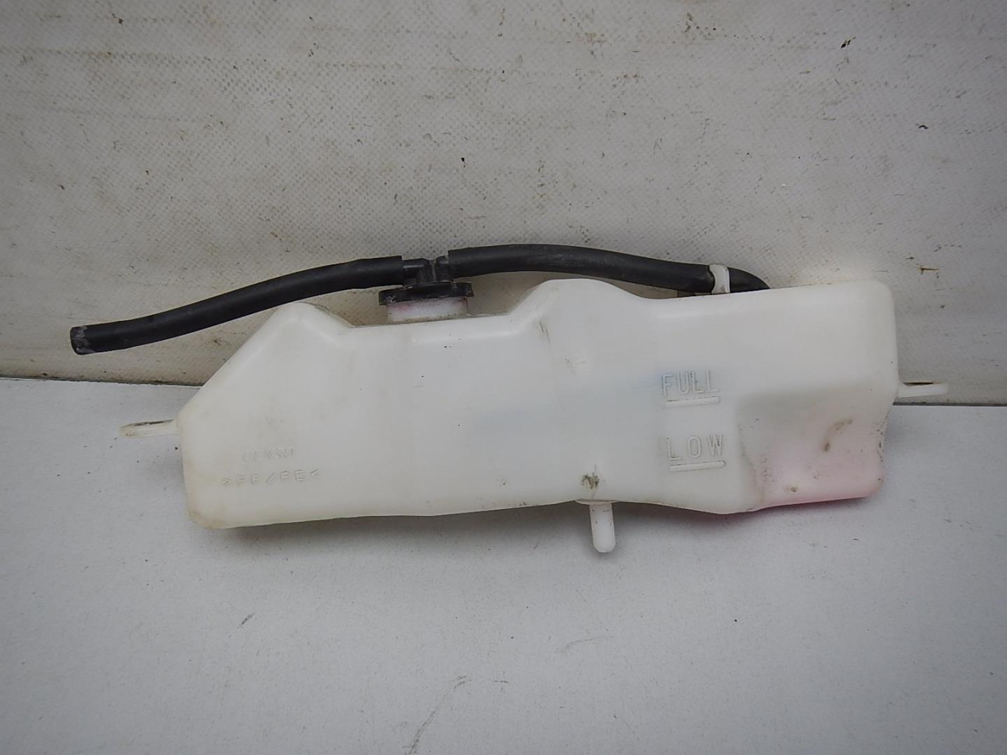 Бачок расширительный