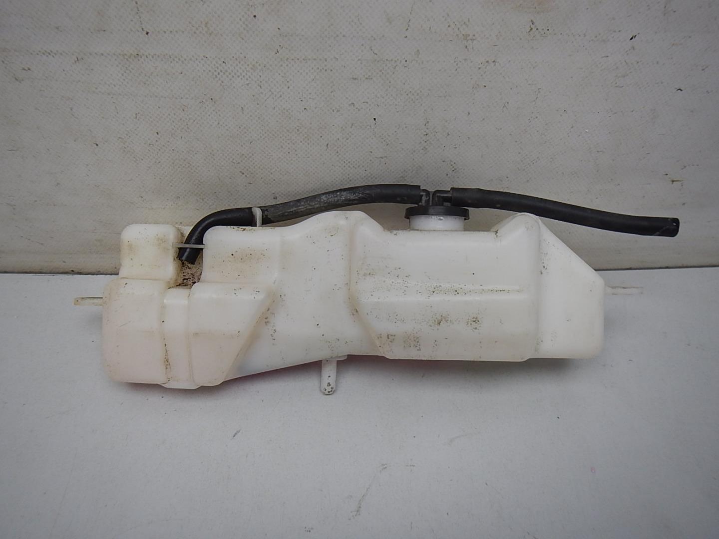 Бачок расширительный