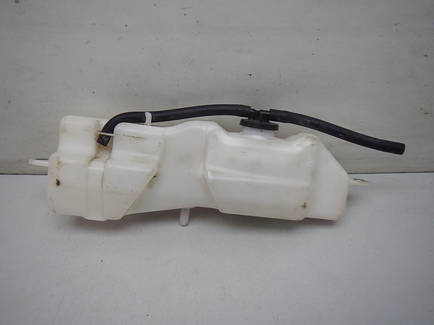 Бачок расширительный